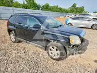 2014 GMC TERRAIN фото