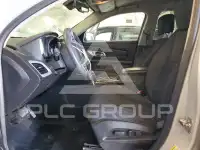 2014 GMC TERRAIN фото