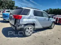 2014 GMC TERRAIN фото