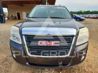 2014 GMC TERRAIN фото