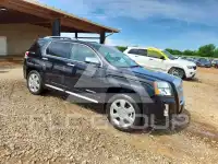 2014 GMC TERRAIN фото