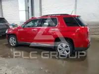 2014 GMC TERRAIN фото