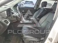 2014 GMC TERRAIN фото
