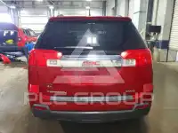 2014 GMC TERRAIN фото