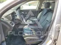 2014 GMC TERRAIN photo