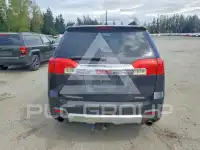 2014 GMC TERRAIN photo