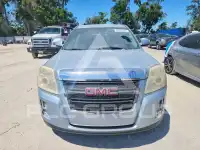 2014 GMC TERRAIN фото