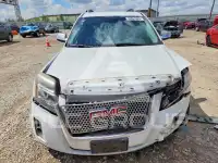 2014 GMC TERRAIN фото