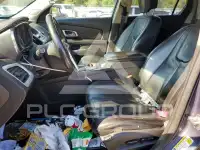 2014 GMC TERRAIN photo