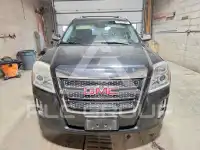 2014 GMC TERRAIN фото