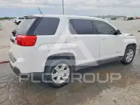 2014 GMC TERRAIN фото