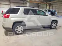 2014 GMC TERRAIN фото