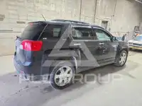 2014 GMC TERRAIN фото