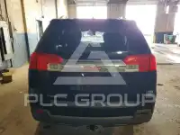 2014 GMC TERRAIN фото