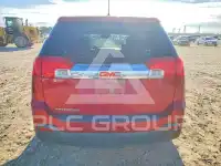 2014 GMC TERRAIN фото
