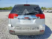2014 GMC TERRAIN фото