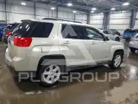 2014 GMC TERRAIN фото