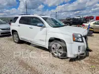 2014 GMC TERRAIN фото
