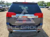 2014 GMC TERRAIN photo