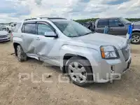 2014 GMC TERRAIN photo