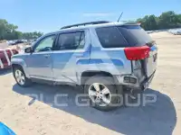 2014 GMC TERRAIN фото
