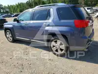 2014 GMC TERRAIN photo