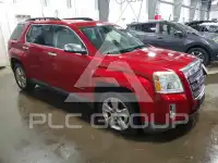 2014 GMC TERRAIN фото