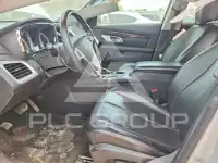 2014 GMC TERRAIN photo