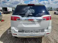 2014 GMC TERRAIN фото