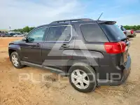 2014 GMC TERRAIN фото