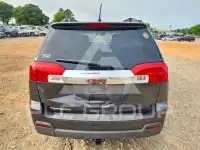 2014 GMC TERRAIN фото