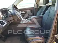 2014 GMC TERRAIN фото