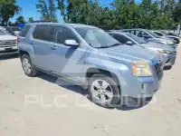 2014 GMC TERRAIN фото