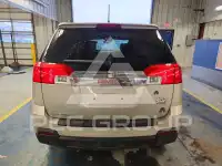 2014 GMC TERRAIN фото