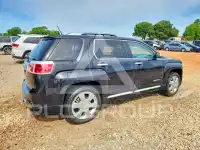 2014 GMC TERRAIN фото