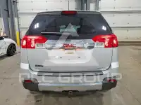2014 GMC TERRAIN photo
