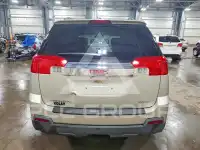 2014 GMC TERRAIN фото