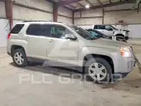 2014 GMC TERRAIN фото