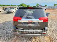 2014 GMC TERRAIN фото