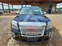2014 GMC TERRAIN фото