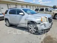 2014 GMC TERRAIN photo