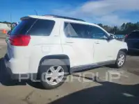 2014 GMC TERRAIN photo