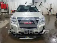 2014 GMC TERRAIN фото