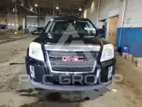 2014 GMC TERRAIN фото