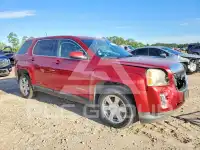 2014 GMC TERRAIN фото