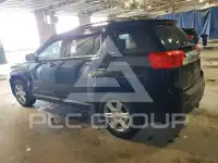 2014 GMC TERRAIN фото