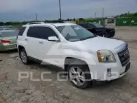 2014 GMC TERRAIN фото