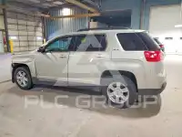 2014 GMC TERRAIN фото