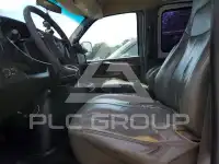 2014 GMC Savana фото