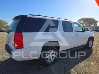 2014 GMC YUKON фото